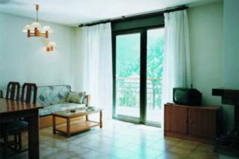 Hotel Apartamentos Velvet Arinsal
